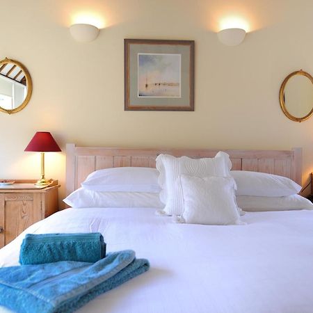 Joiners Villa Lyme Regis Bagian luar foto