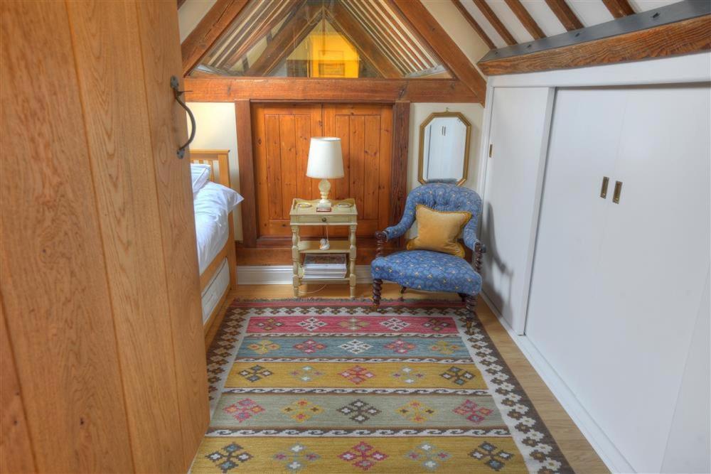 Joiners Villa Lyme Regis Bagian luar foto
