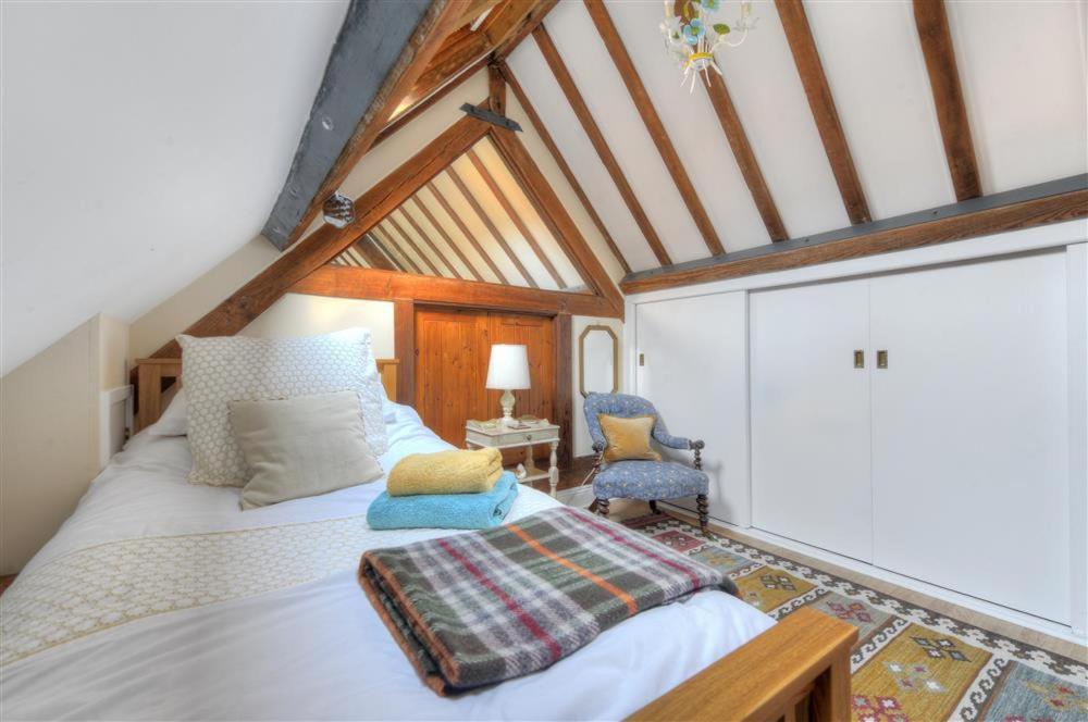 Joiners Villa Lyme Regis Bagian luar foto